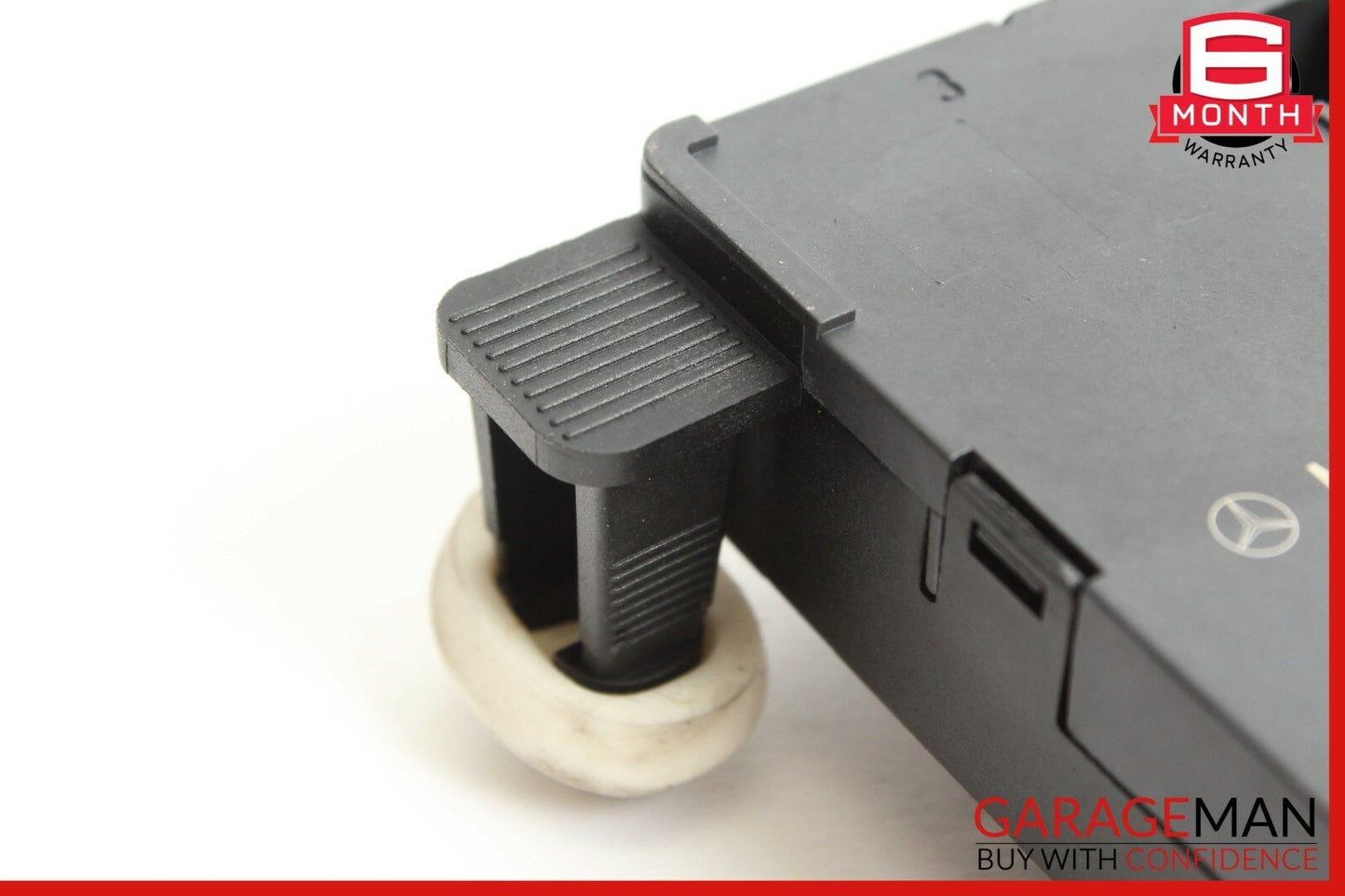 07-09 Mercedes W211 E350 E550 Rear Left Driver Side Door Control Module Unit OEM