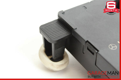 07-09 Mercedes W211 E350 E550 Rear Left Driver Side Door Control Module Unit OEM