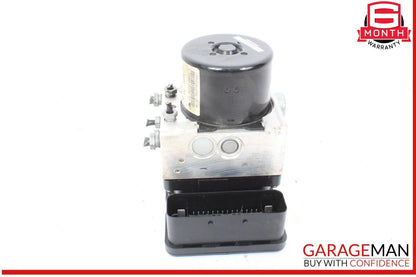 12-15 Mercedes W204 C250 ABS Anti Brake Pump Control Module Unit 1729014000 OEM