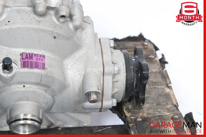 15-16 Hyundai Genesis Front Axle Differential Carrier OEM