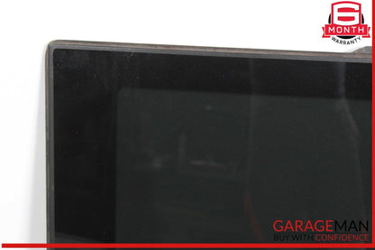 06-13 Mercedes W251 R500 Rear Panoramic Pano Sunroof Sun Roof Glass Panel OEM