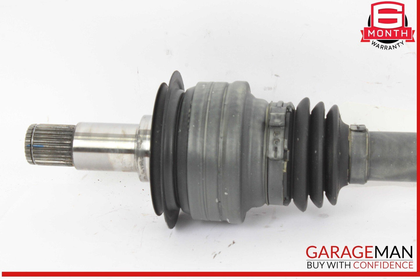 17-20 Mercedes R172 SLC300 SLC43 AMG Rear Left or Right Side CV Axle Shaft OEM