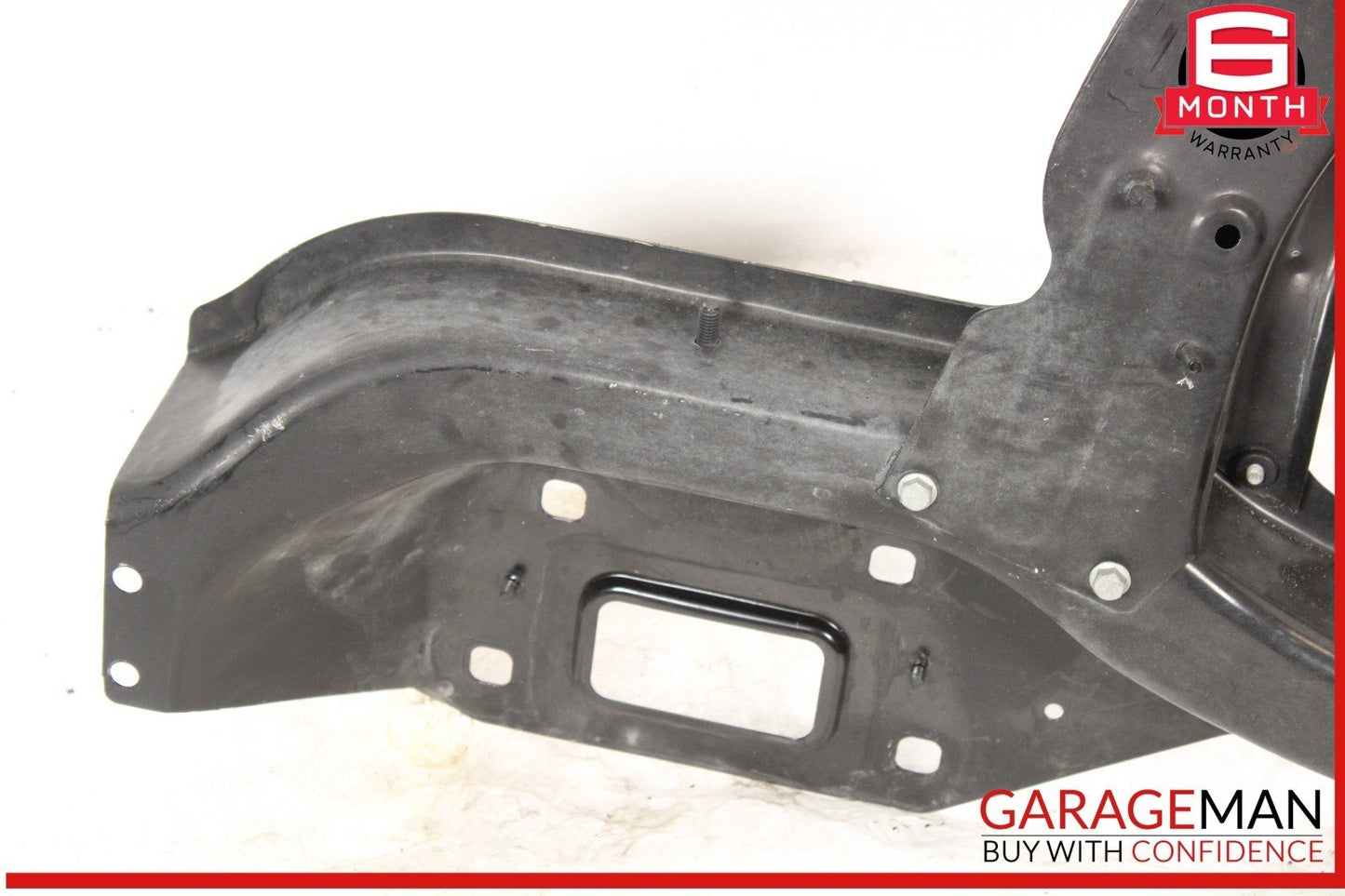 06-12 Mercedes W164 ML350 GL450 Front Right Side Headlight Support Bracket OEM