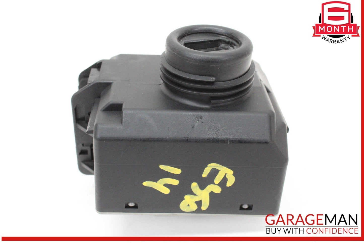 14-17 Mercedes W212 E350 E400 Ignition Switch Control Module w/ Key 2189053501