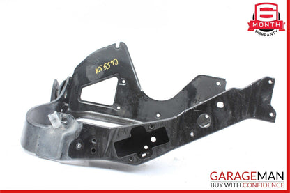 00-06 Mercedes W215 CL55 Front Left Side Headlight Mounting Bracket Frame OEM