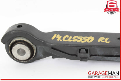 08-18 Mercedes W218 CLS550 Rear Right or Left Side Lower Thrust Control Arm OEM