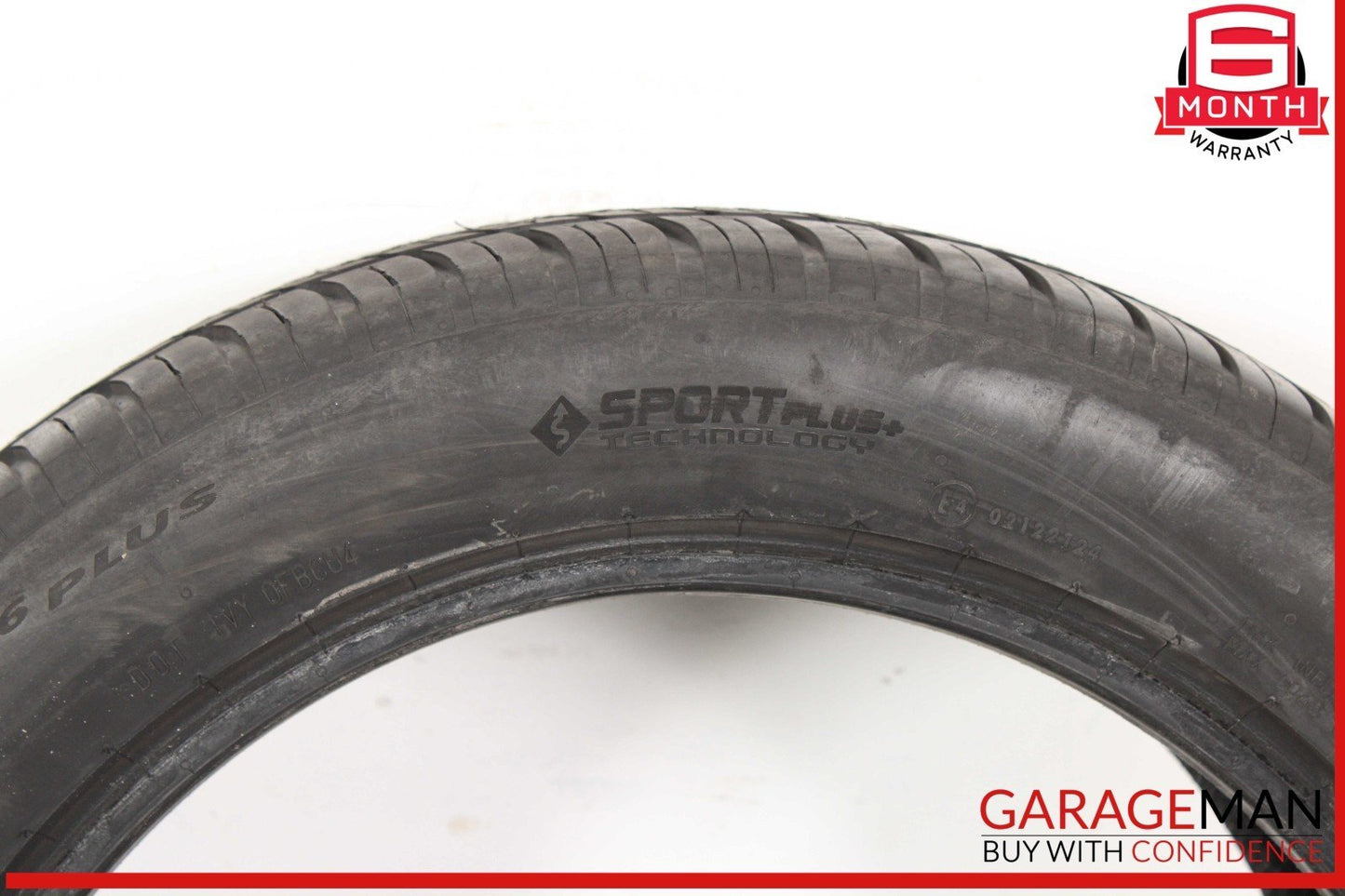 Continental ExtremeContact 255/45 ZR18 103Y Wheel Tire OEM