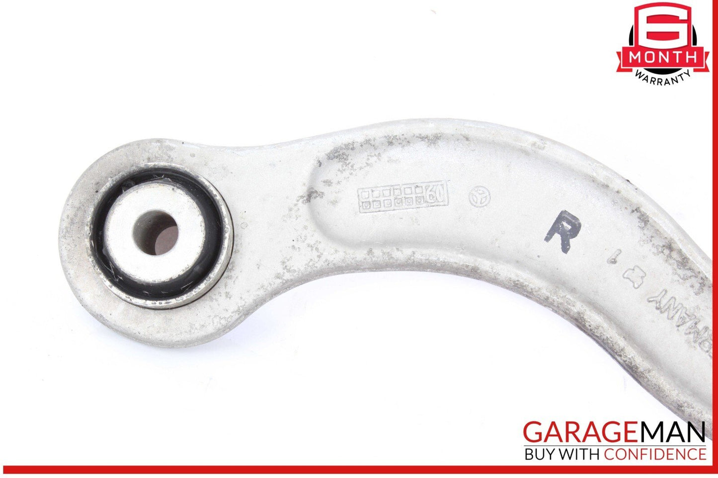 07-13 Mercedes W221 S400 Hybrid Rear Left / Right Camber Strut Upper Control Arm