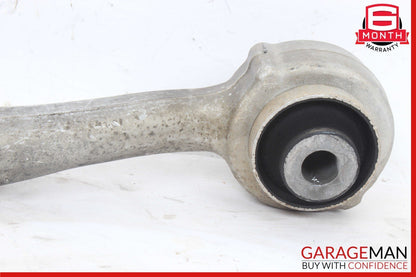 08-14 Mercedes W204 C250 C300 Front Right Side Curved Wishbone Control Arm OEM