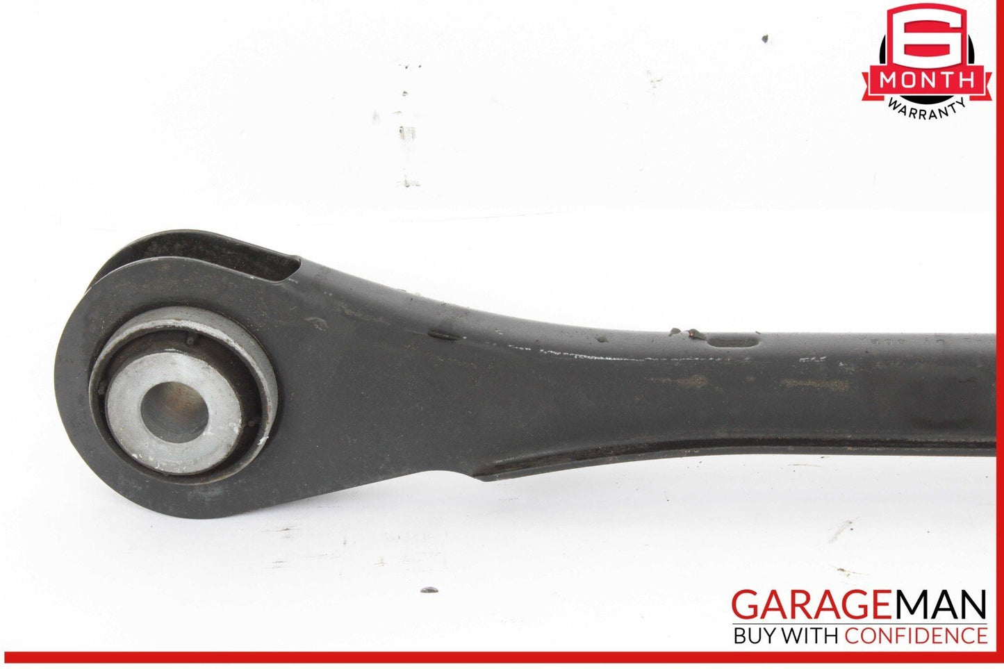 11-18 Porsche Cayenne S 958 Rear Right or Left Tie Rod Control Arm OEM