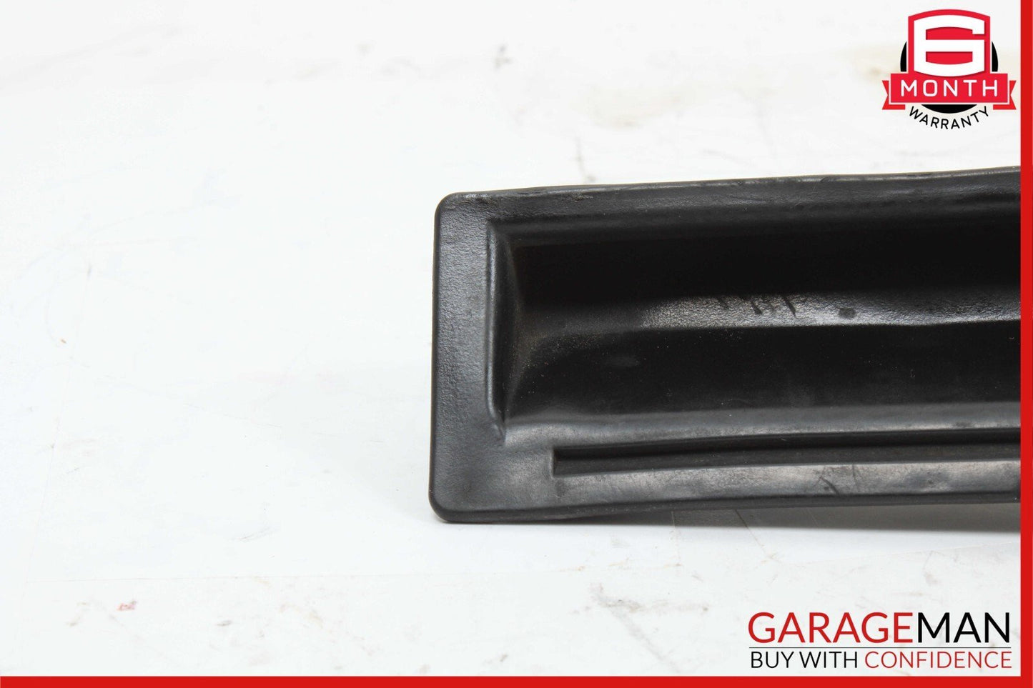 03-10 Porsche Cayenne Turbo Trunk Switch Liftgate Lid Release 1J0827566F OEM