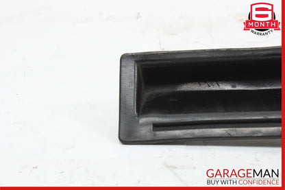 03-10 Porsche Cayenne Turbo Trunk Switch Liftgate Lid Release 1J0827566F OEM