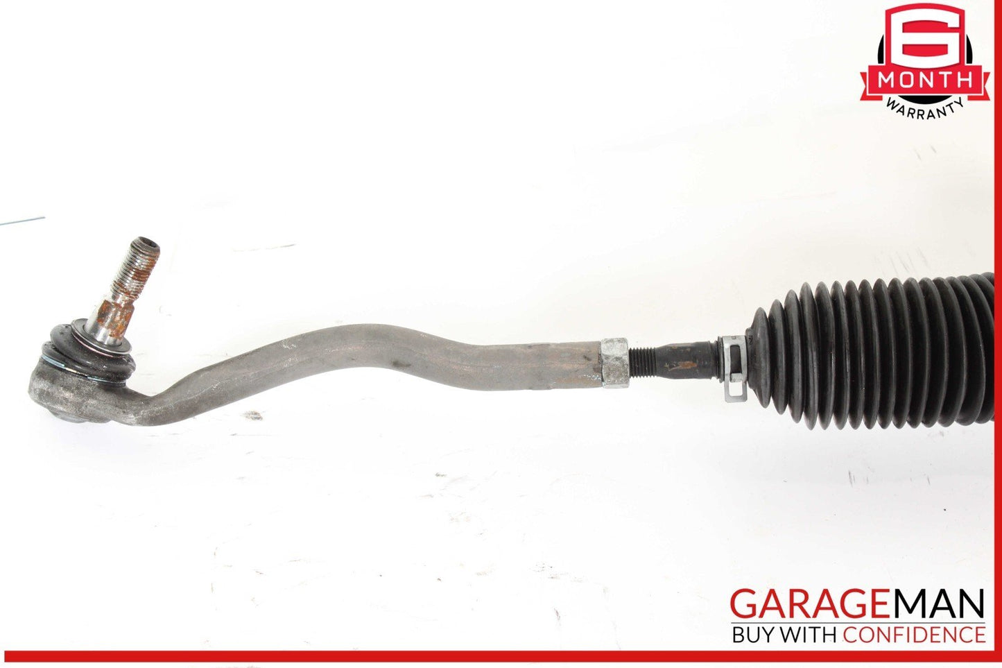 06-12 Mercedes X164 GL450 GL500 Power Steering Rack & Pinion Assembly OEM