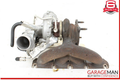 13-17 Audi A5 Q5 A6 A4 Engine Turbo Charger Turbocharger Assembly 06H145702R OEM