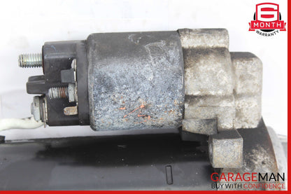 94-99 Mercedes W140 S320 S420 Engine Starter Motor OEM