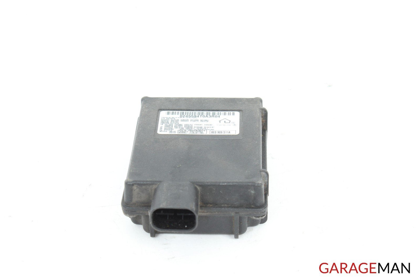 07-09 Audi Q7 Home Link Garage Door Computer Control Module Unit 8E0909511A OEM