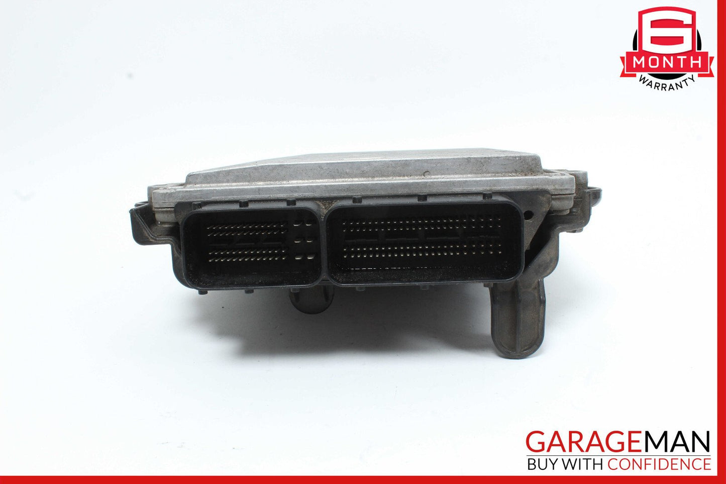 12-16 Mercedes W207 E350 GLK350 ECU Engine Control Module Unit OEM