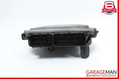 12-16 Mercedes W207 E350 GLK350 ECU Engine Control Module Unit OEM