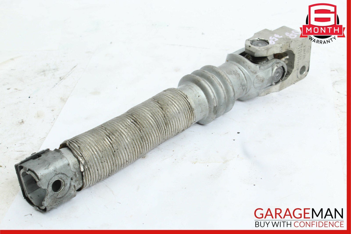 Mercedes C350 E350 CLS550 SLC300 Steering Gear Coupling 2044620278 RWD OEM