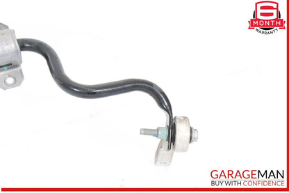 17-24 Audi A4 A5 S4 AWD Rear Stabilizer Anti Roll Sway Bar w/ Links OEM