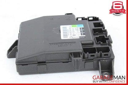 06-13 Mercedes W251 R350 ML350 GL550 Front Left Driver Door Control Module OEM