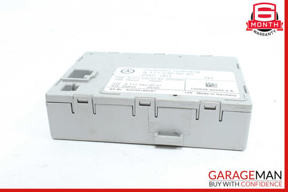 05-11 Mercedes R171 SLK300 SLK350 Central Gateway Control Module OEM