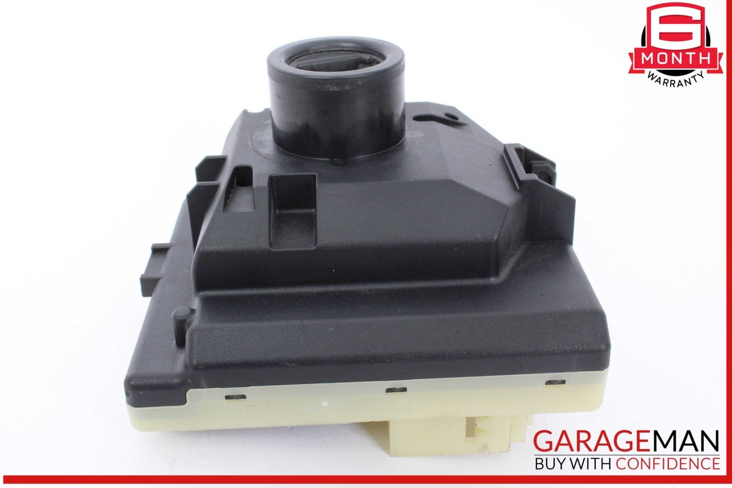 15-18 Mercedes-Benz C300 W205 Ignition Switch Module w/ Key 2059006713 OEM