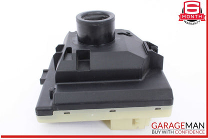 15-18 Mercedes-Benz C300 W205 Ignition Switch Module w/ Key 2059006713 OEM