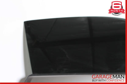 14-21 BMW i3 I01 Hybrid Front Right Side Door Shell Panel Cover w/ Glass OEM