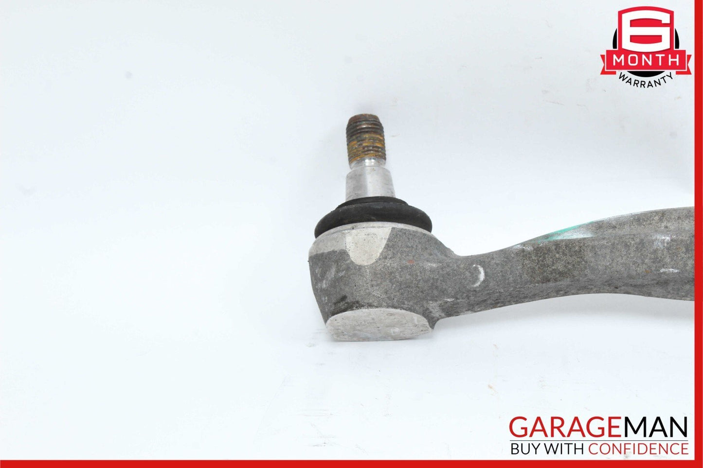 06-15 Mercedes R171 SLK350 Front Right Side Suspension Upper Control Arm RWD OEM