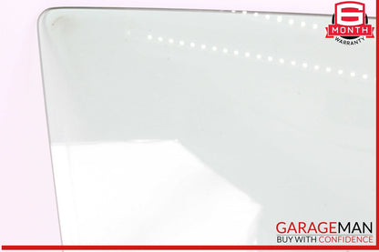 08-12 Honda Accord LX-P Front Right Door Window Auto Glass OEM