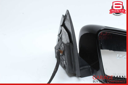 12-14 Mercedes W204 C250 Sedan Front Right Side Mirror Door Rear View OEM