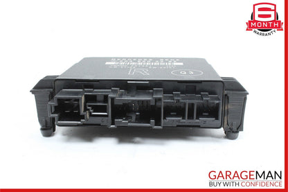 01-07 Mercedes W203 C230 Rear Right Side Door Control Module Unit OEM