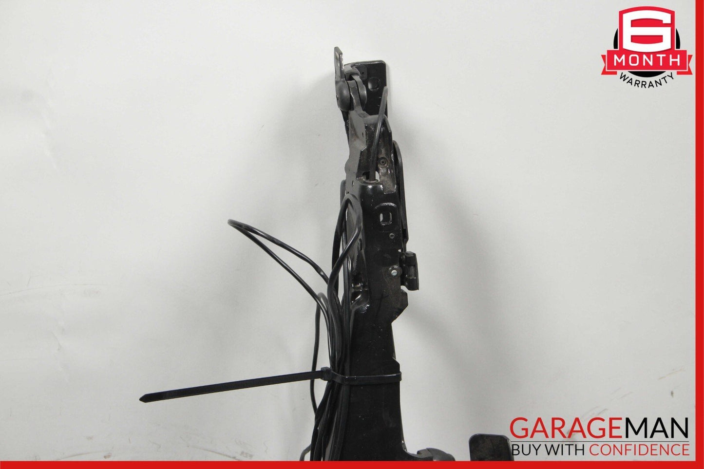 03-08 Mercedes R230 SL500 SL600 Left Convertible Hard Roof Top Hinge Assembly