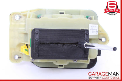 12-16 Mercedes R172 SLK350 SLK250 Floor Gear Shift Shifter Selector Box