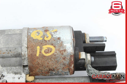 09-18 Audi Q5 A5 A6 A7 Engine Starter Motor 079911022 OEM