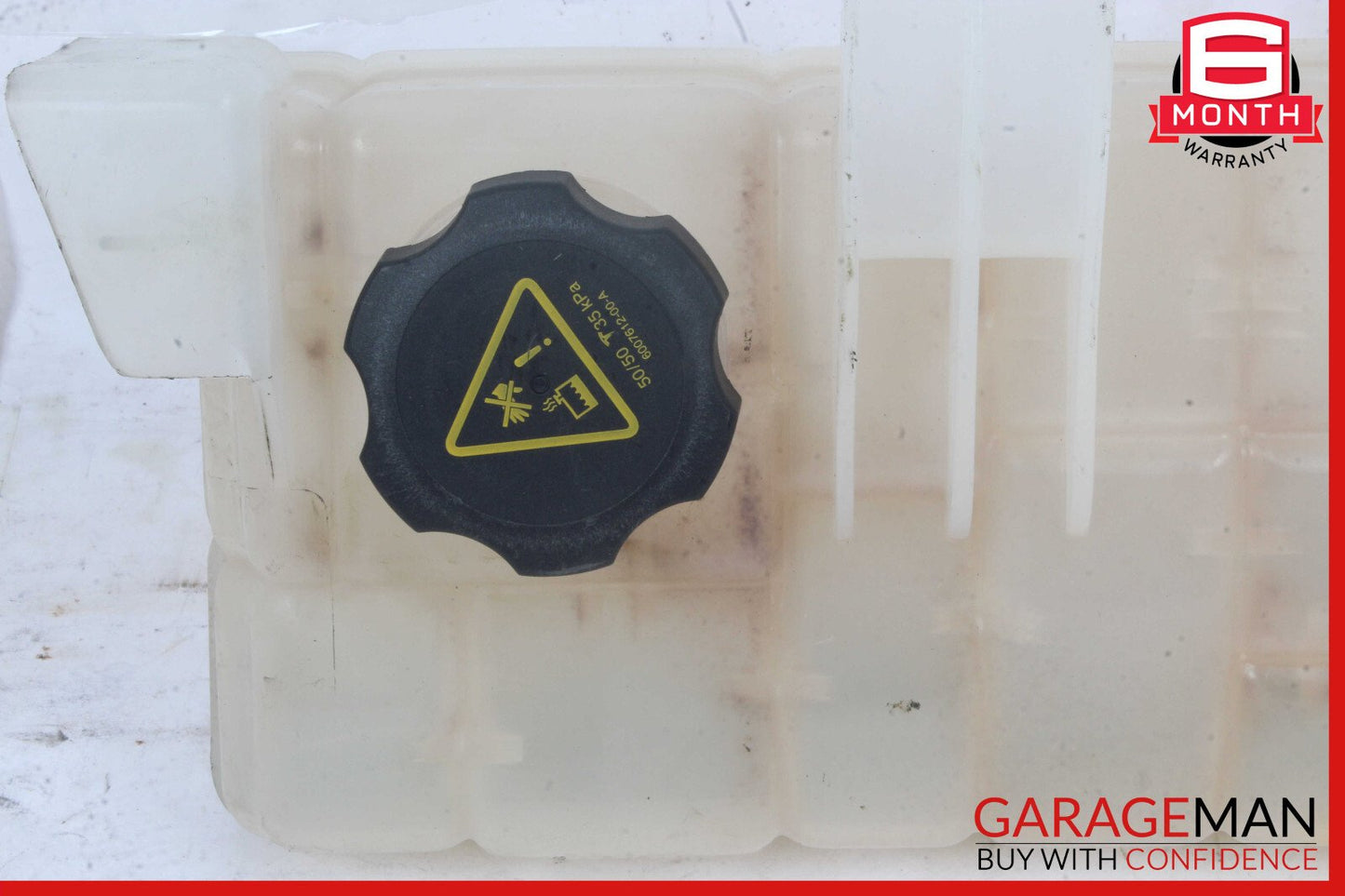 12-20 Tesla Model S Coolant Reservoir Tank Bottle OEM