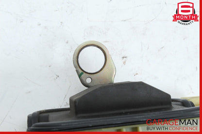 08-14 Mercedes W204 C250 C300 Floor Gear Shift Shifter Selector Box OEM