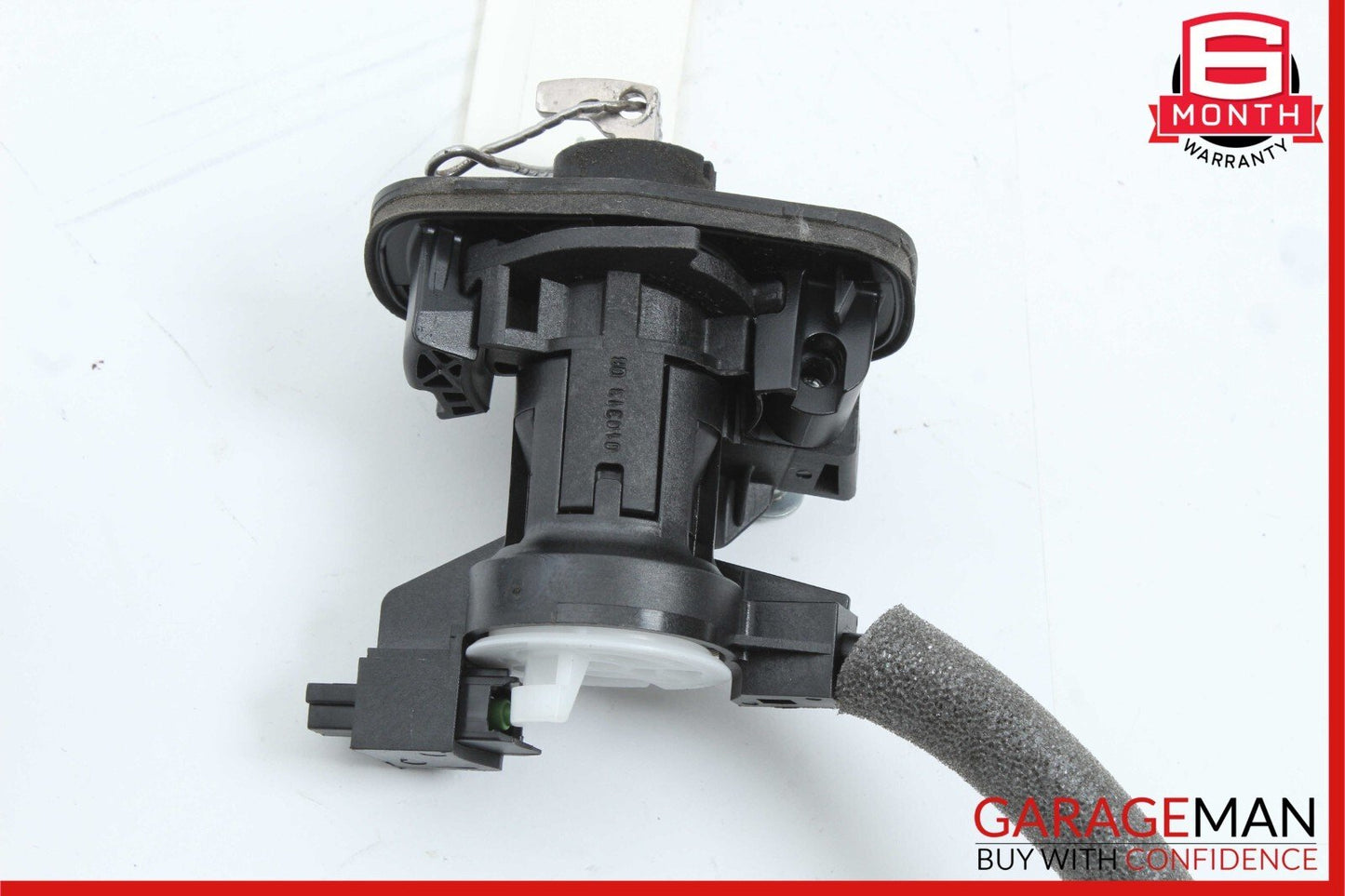 08-17 Mercedes W204 C300 4Matic E400 CLS550 Trunk Lid Latch Lock Actuator OEM