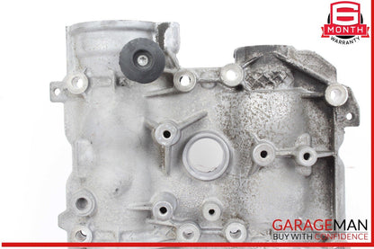 05-13 Mercedes W204 C300 GLK350 CLK350 Engine Cylinder Head Cover Left Side OEM