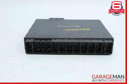 03-06 Mercedes W220 S500 Front Left Driver Side Seat Control Module OEM