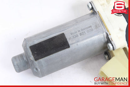03-09 Mercedes W209 CLK350 Front Left Side Door Window Regulator Motor OEM