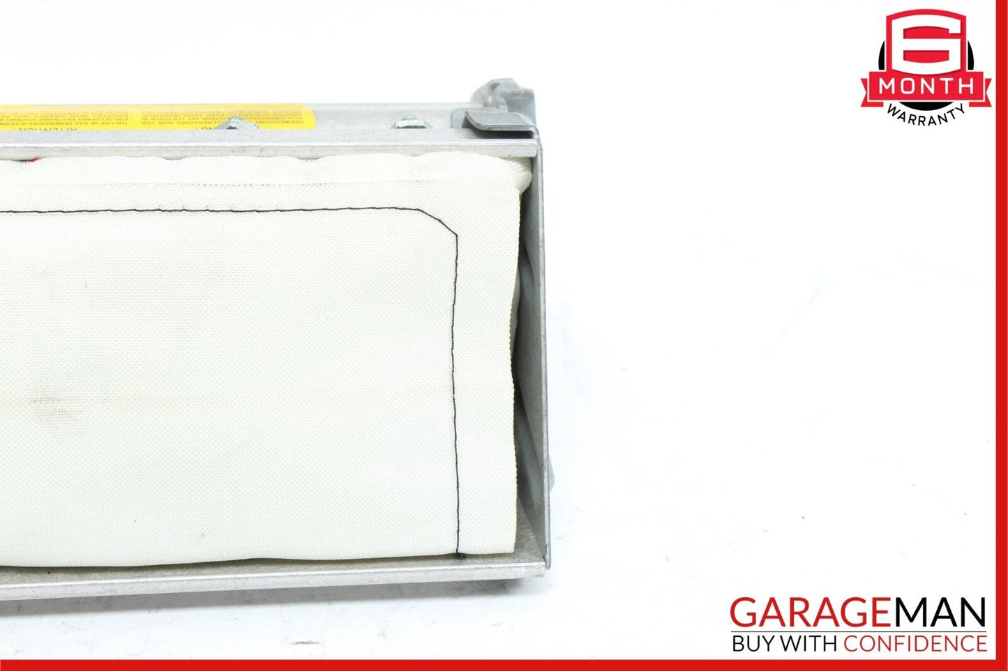 00-06 Mercedes W220 S55 AMG CL500 S500 Dashboard Right Side Airbag Air Bag OEM