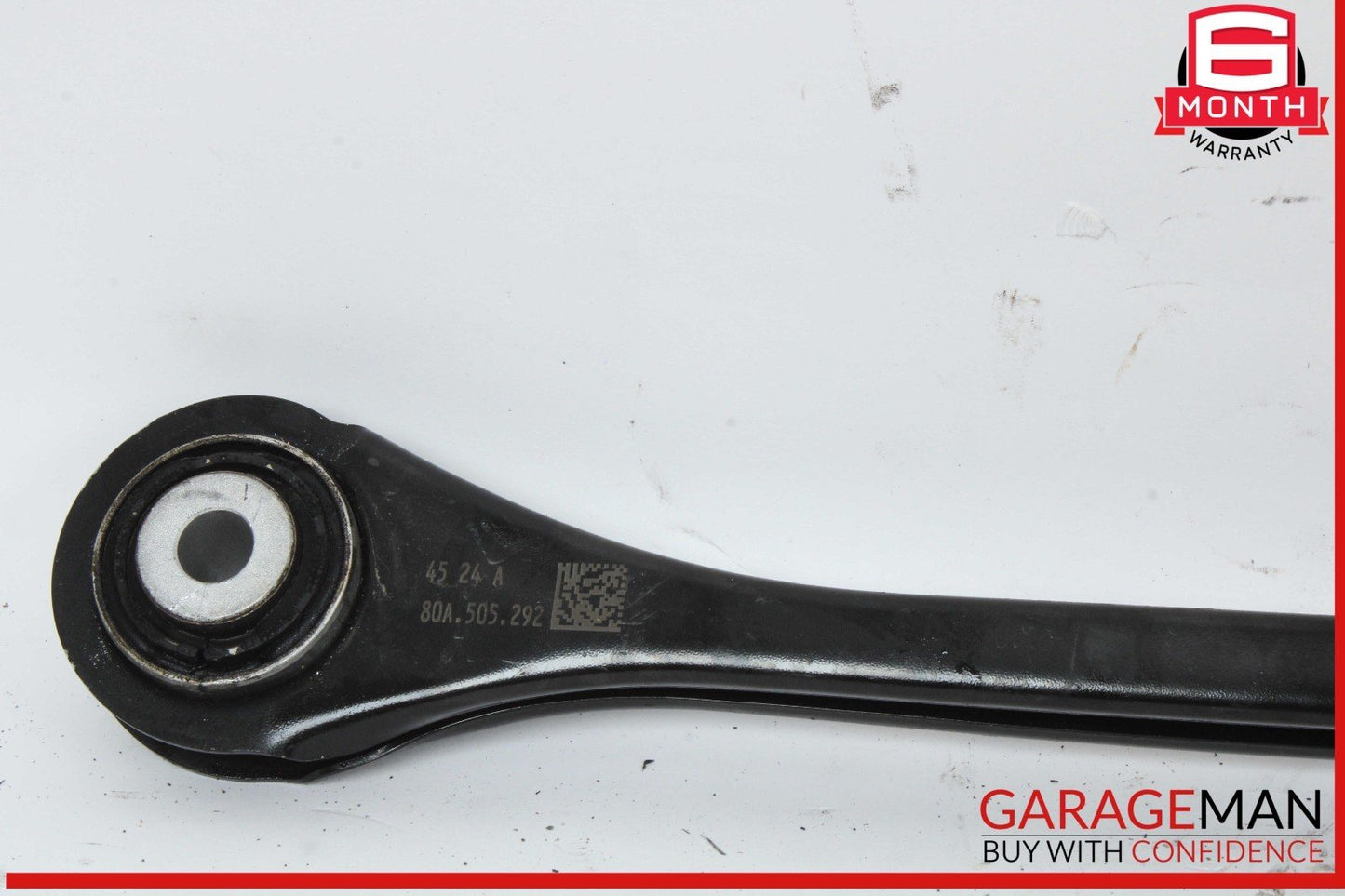 18-25 Audi Q5 Rear Right Passenger Side Forward Lateral Control Arm 80A505292