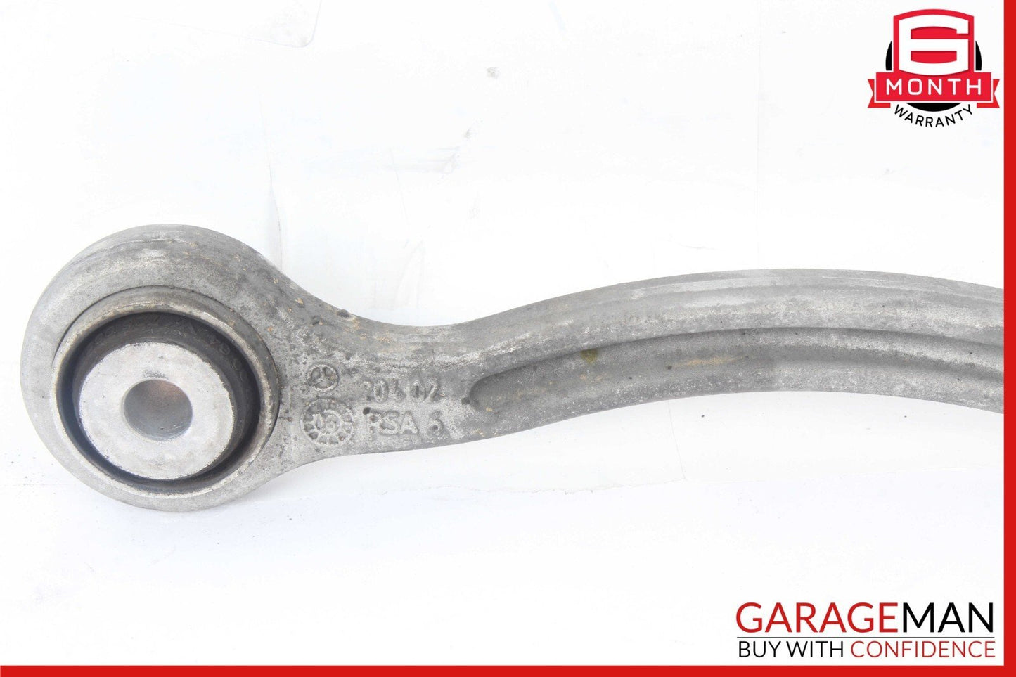 08-20 Mercedes W205 C300 E350 Rear Left or Right Side Lower Control Arm OEM
