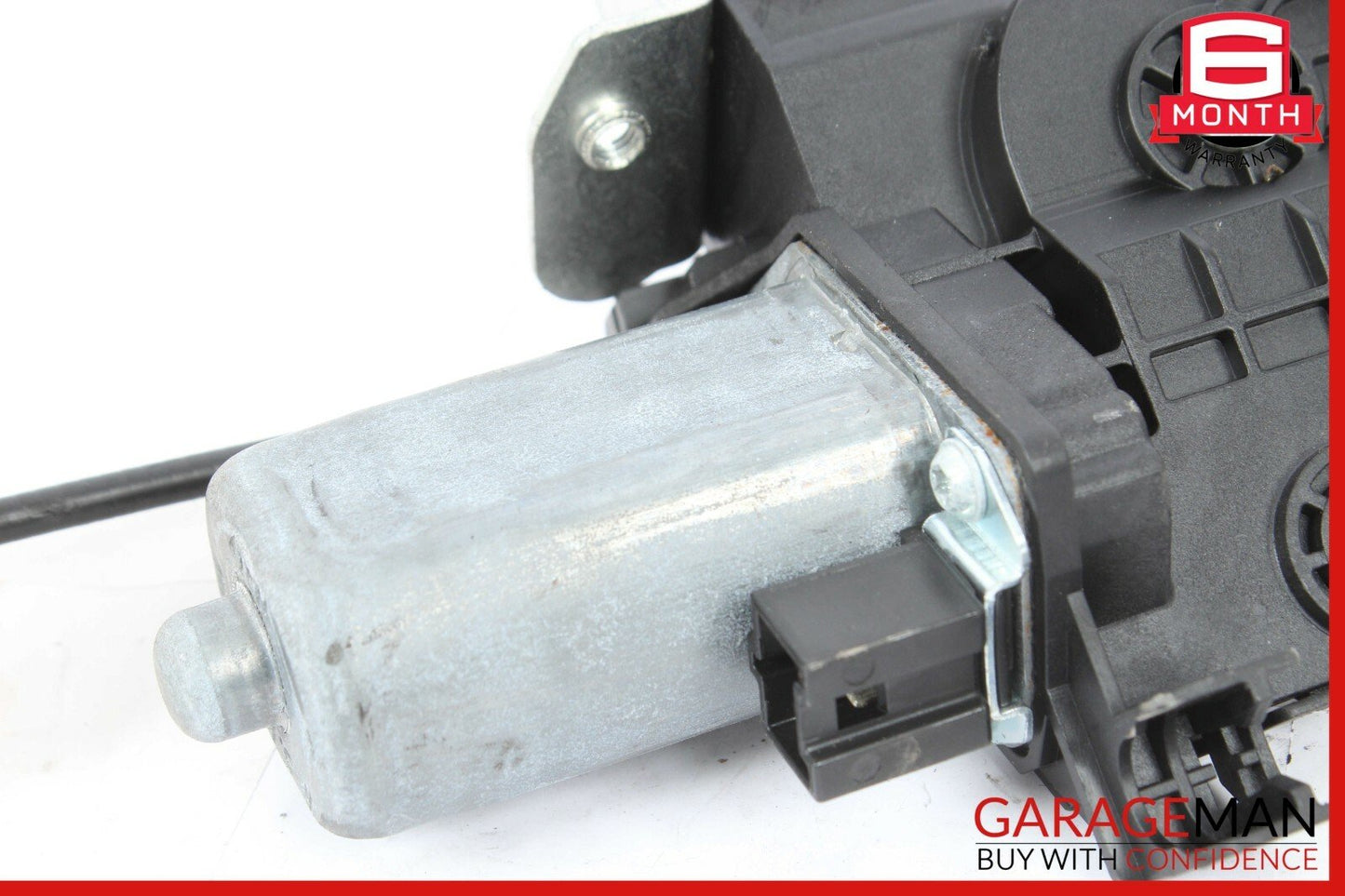 07-13 Mercedes W216 S550 CL550 S600 Rear Trunk Lid Lock Latch Actuator OEM