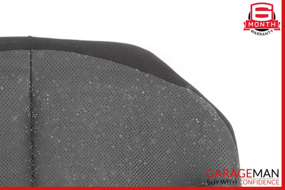 00-06 Mercedes W215 CL600 Rear Left Lower Bottom Seat Cushion OEM