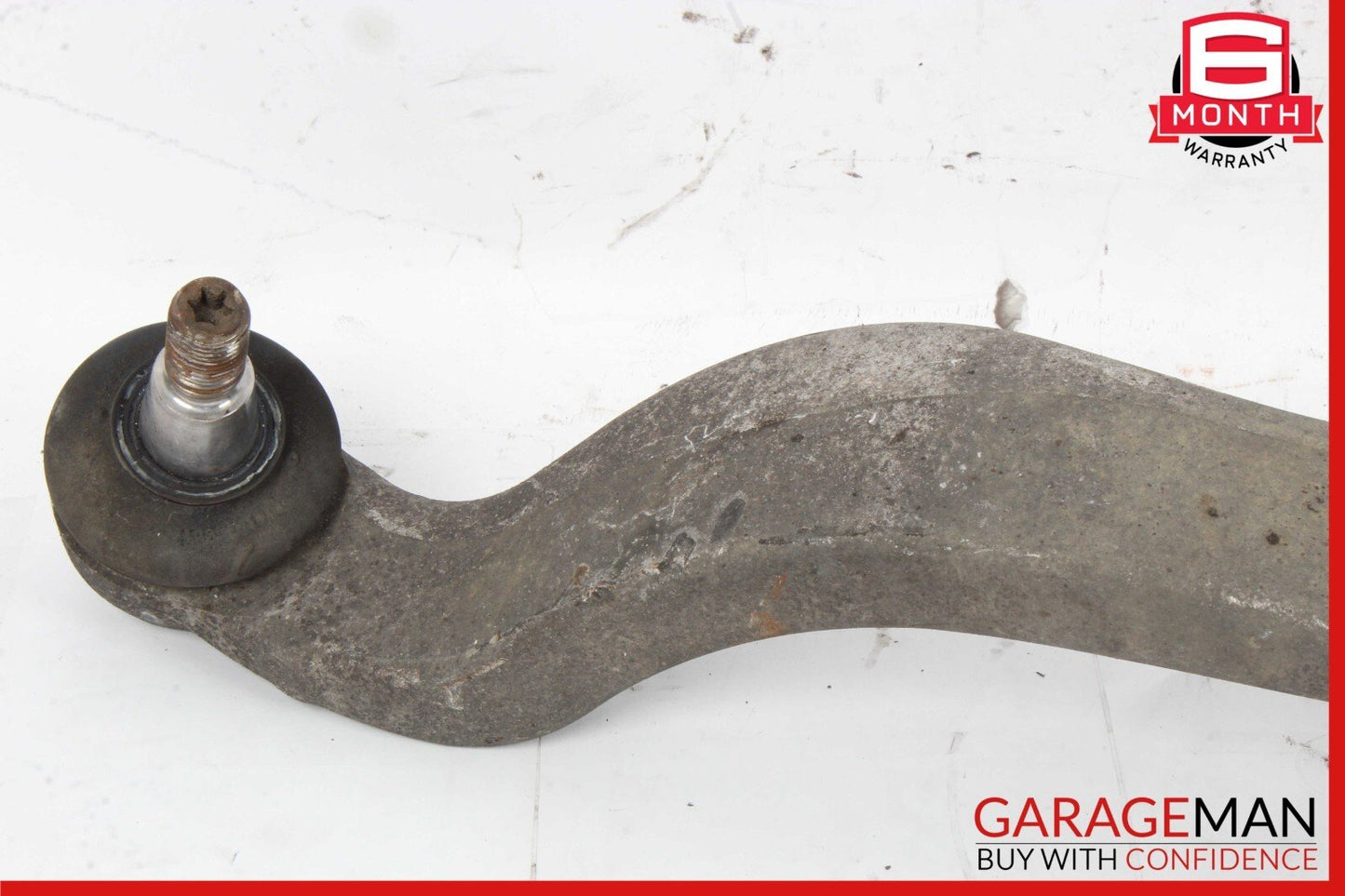12-18 Mercedes W212 E63 AMG CLS400 RWD Front Left Driver Upper Control Arm OEM