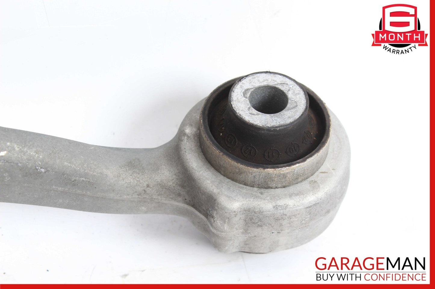 08-17 Mercedes W207 E350 E400 Front Left Side Lower Control Arm RWD OEM