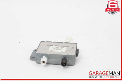 07-11 Mercedes W211 E350 E550 Antenna Booster Phone Amplifier AMP 2208271842 OEM